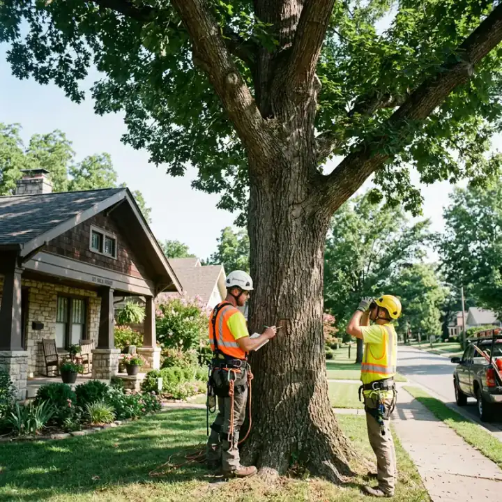 How Much Does Tree Removal Cost in Jonesboro, Arkansas